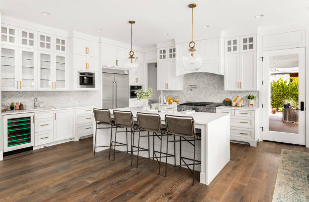 Kitchen Remodel Millersville JMT Kitchen Cabinet