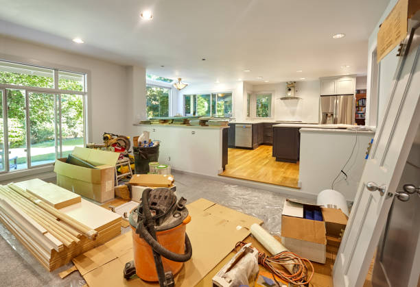 Kitchen Remodeling Millersville
