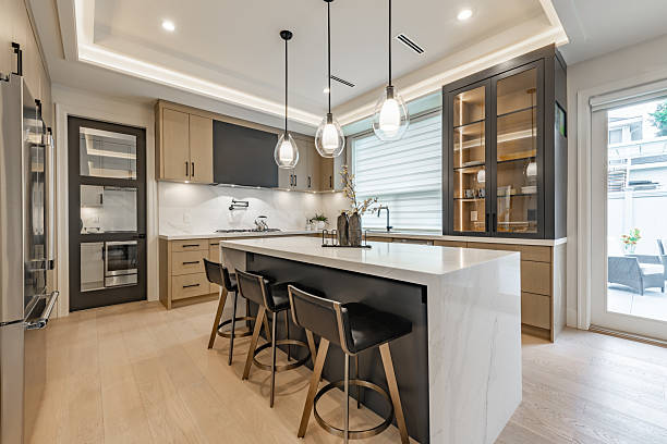 Kitchen Remodel Results Millersville